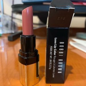 Bobbi Brown Luxe Lip Color Rouge á Lèvres Luxe
